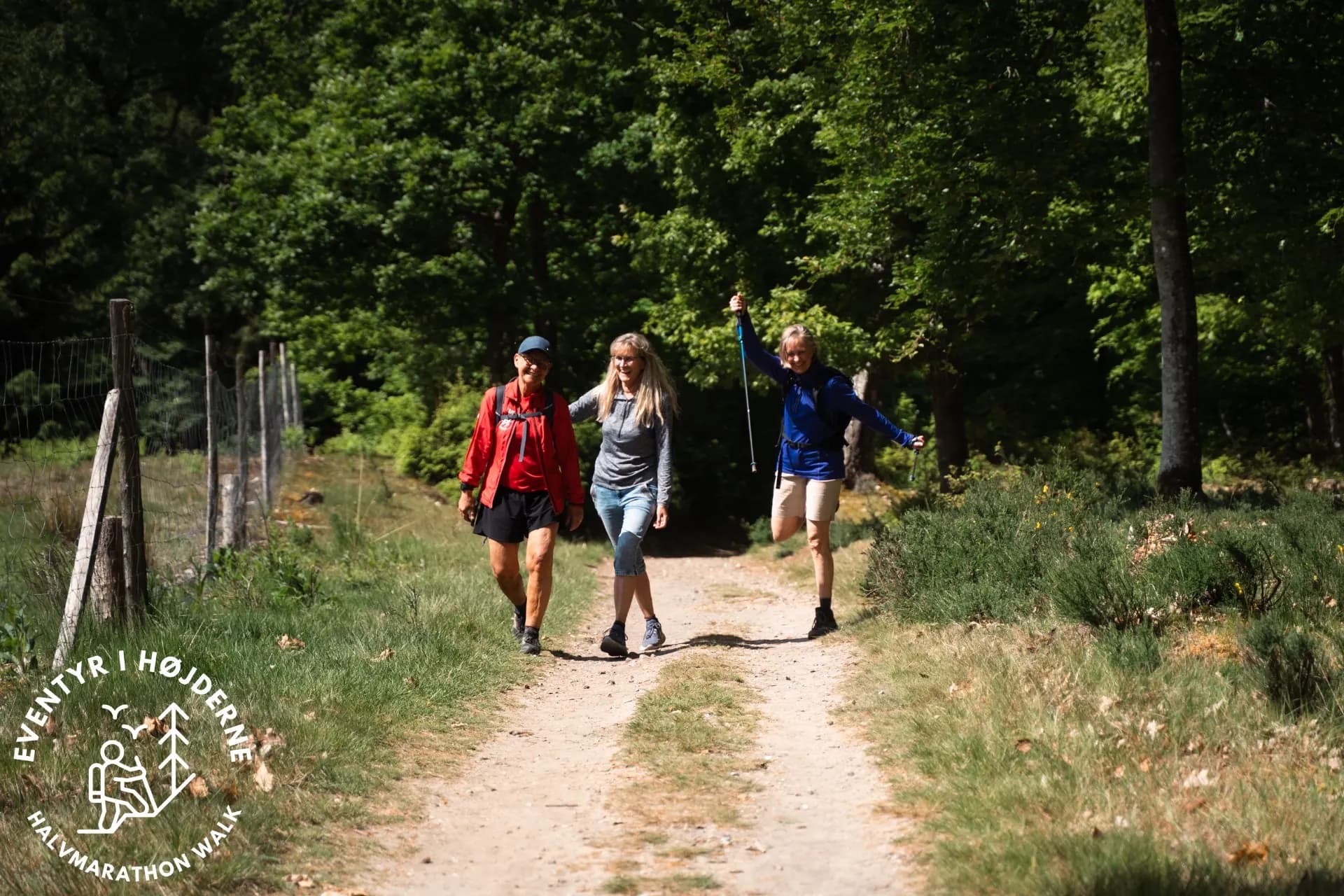 #13 Eventyr i Højderne – Egtvedpigens fodspor – Tørskind Grusgrav, Tørskindvej 98A, 6040 Egtved