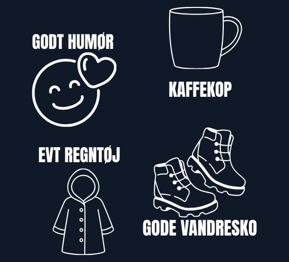Huskeliste